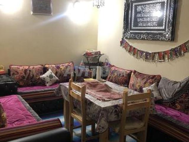 Appartement vente à Tangero, Tanger-Tétouan