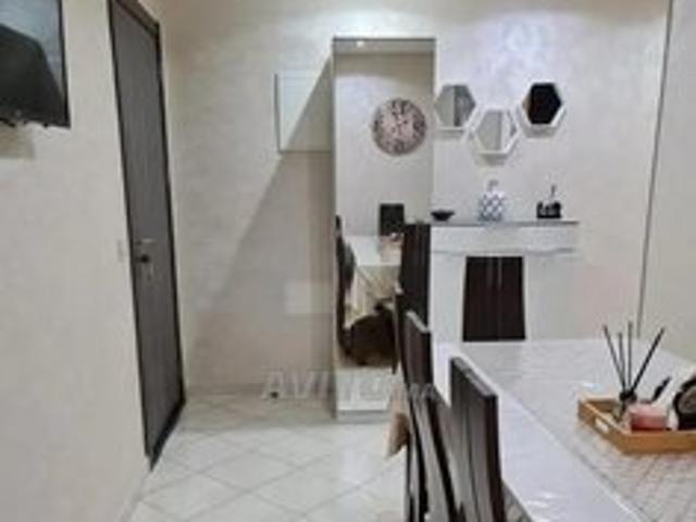 Appartement vente à Gharb-Chrarda-Beni Hssen