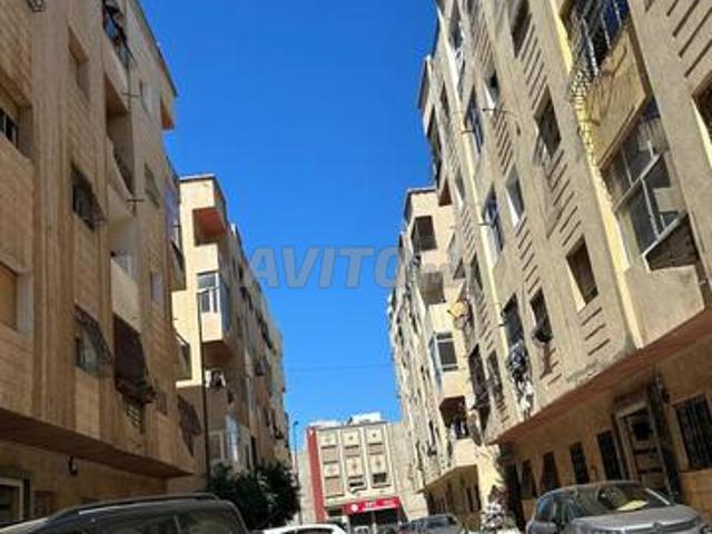 Appartement vente à Salé
