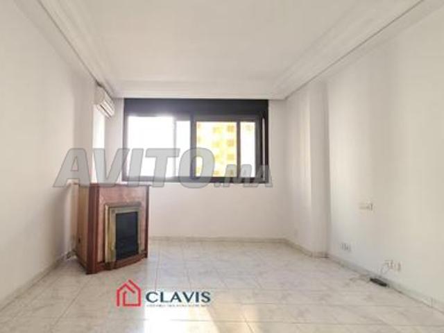 Appartement vente à Anfa, Gharb-Chrarda-Beni Hssen