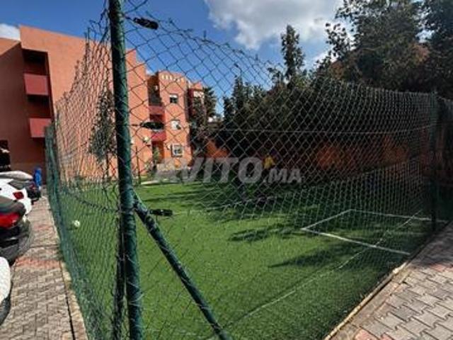 Appartement vente à L'Oriental