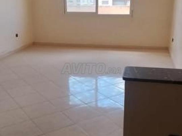 Appartement vente à Lyautey