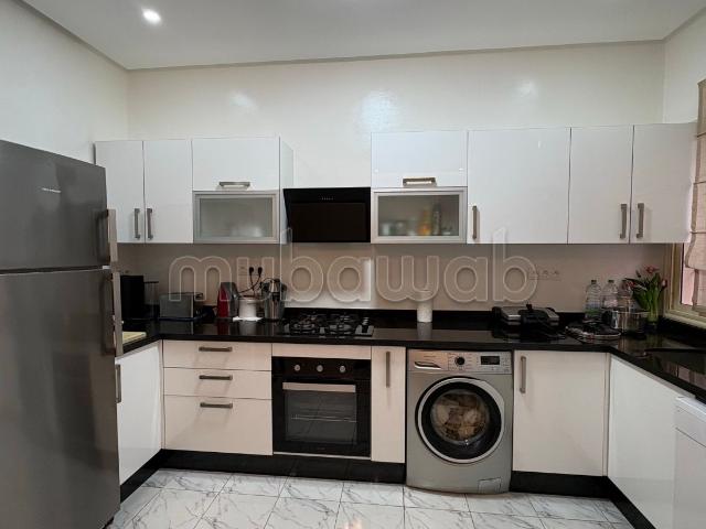 Appartement vente à Marrakech, L'Oriental