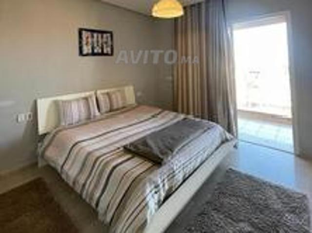 Appartement vente à Gueliz, Marrakech