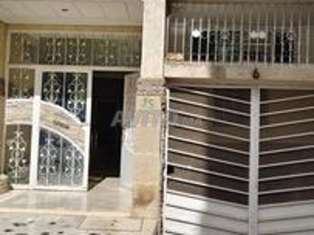 Appartement vente à Ben Slimane