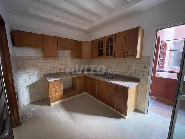Appartement vente à Saf, L'Oriental