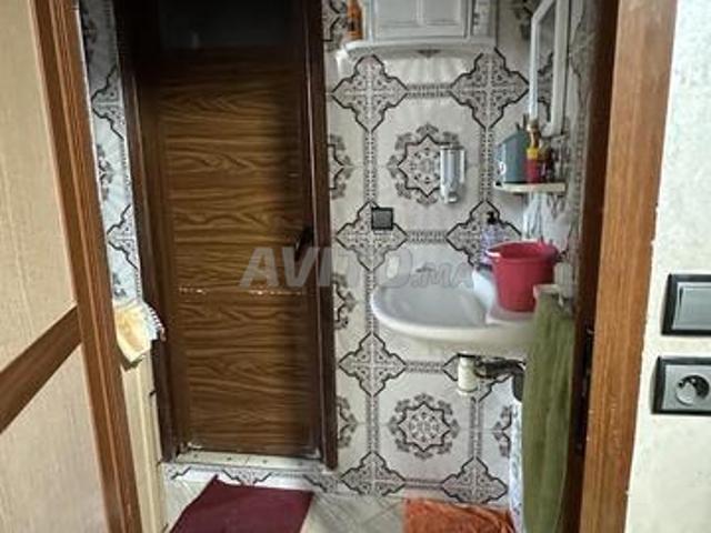 Appartement vente à Anfa, Gharb-Chrarda-Beni Hssen