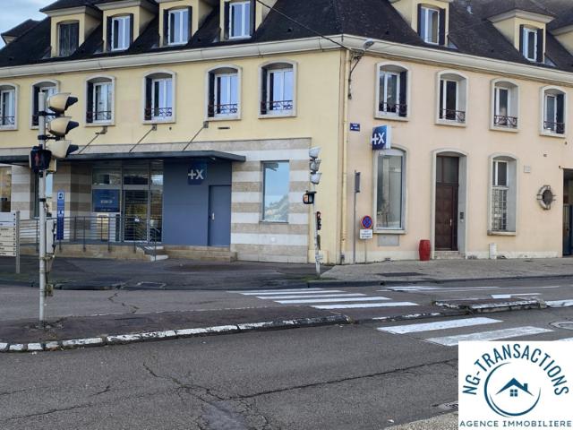 Appartement vente à Avallon