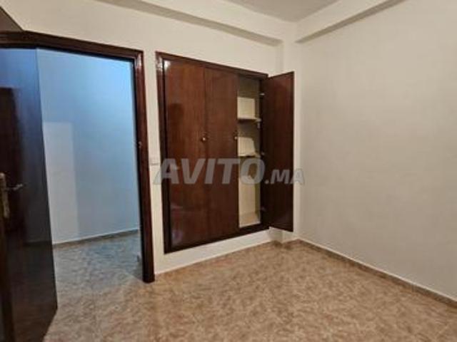 Appartement vente à L'Oriental