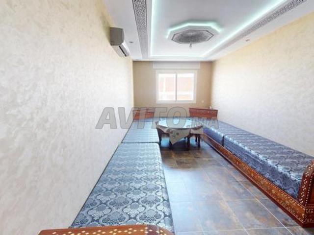 Appartement vente à Meknès