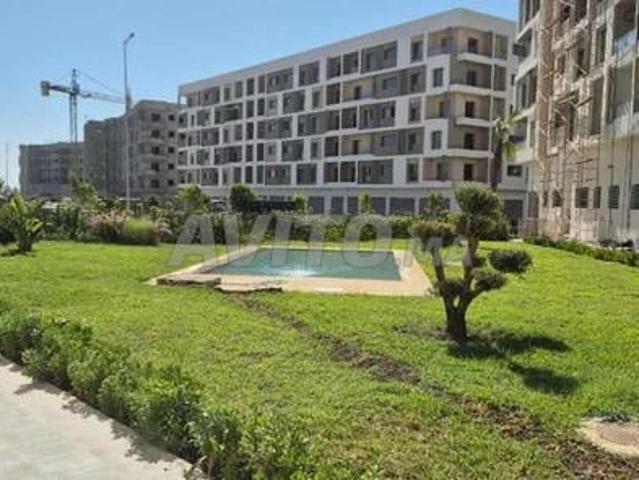 Appartement vente à Tangero, Tanger-Tétouan