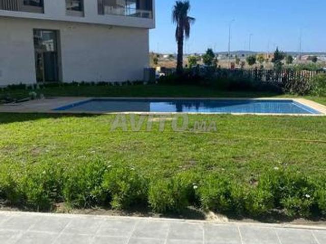 Appartement vente à Tangero, Tanger-Tétouan