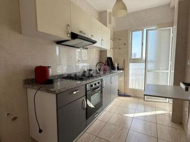 Appartement vente à Anfa, Gharb-Chrarda-Beni Hssen