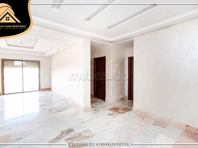 Appartement vente à Marrakech, L'Oriental