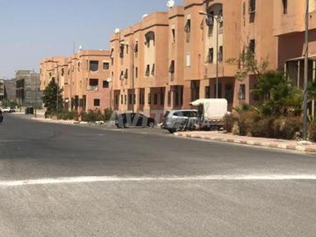 Appartement vente à Tamansourt, L'Oriental