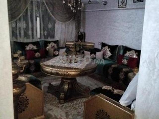 Appartement vente à Meknès