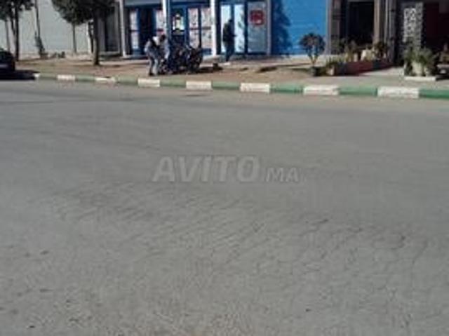 Appartement vente à Salé