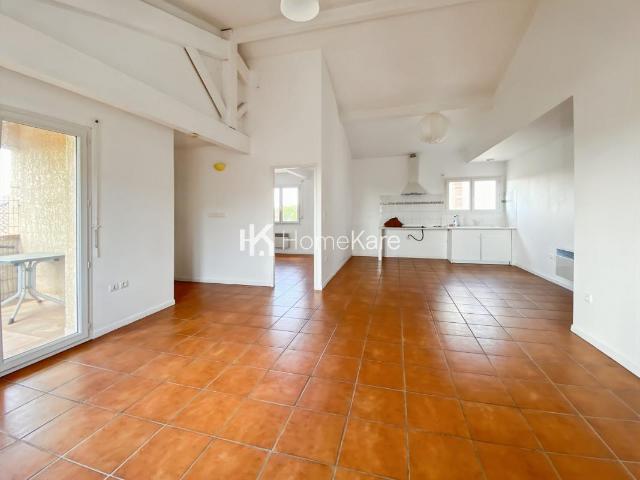 Appartement vente à Pujaudran