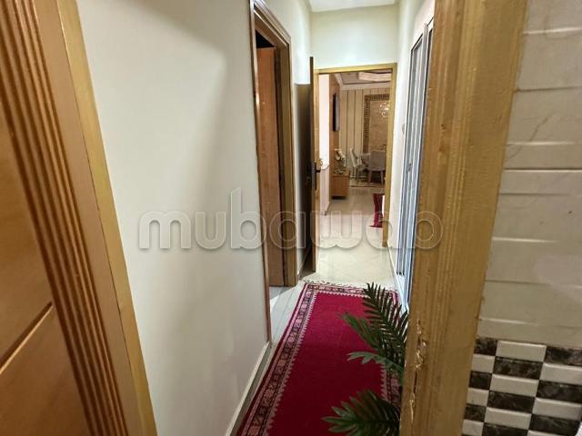 Appartement vente à Rbat