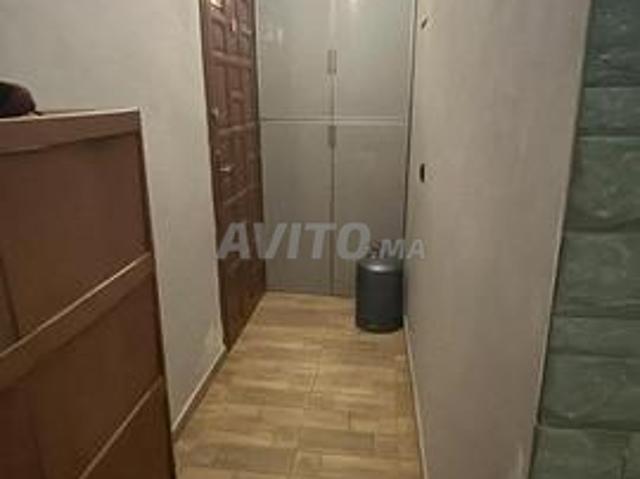 Appartement vente à Anfa, Sidi Moumen