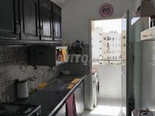Appartement vente à Salé