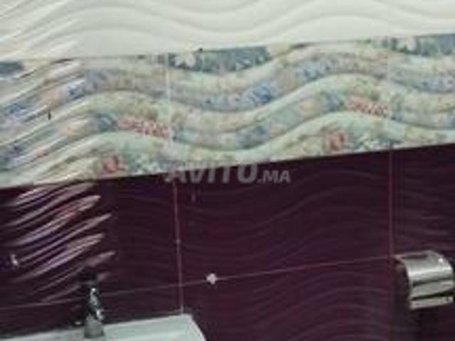 Appartement vente à Anfa, Gharb-Chrarda-Beni Hssen
