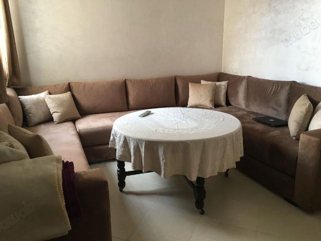 Appartement vente à Marrakech, L'Oriental