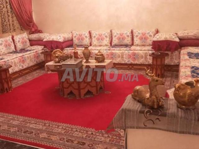 Appartement vente à Fès