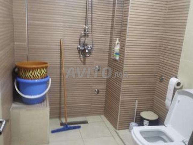 Appartement vente à Mellal