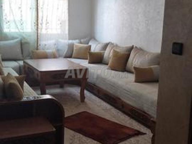Appartement vente à Salé