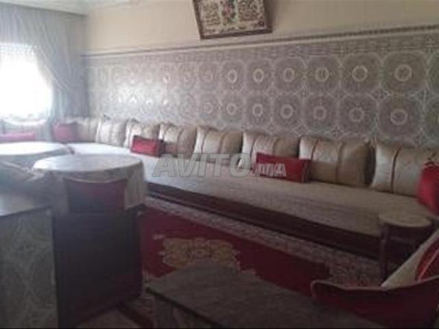 Appartement vente à Anfa, Gharb-Chrarda-Beni Hssen