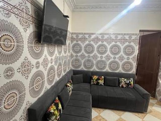 Appartement vente à Anfa, Gharb-Chrarda-Beni Hssen