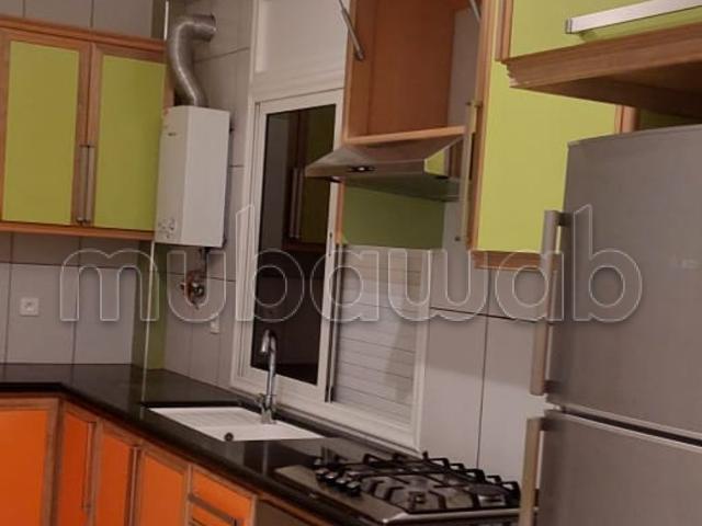 Appartement vente à Témara