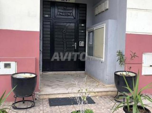 Appartement vente à Anfa, Gharb-Chrarda-Beni Hssen