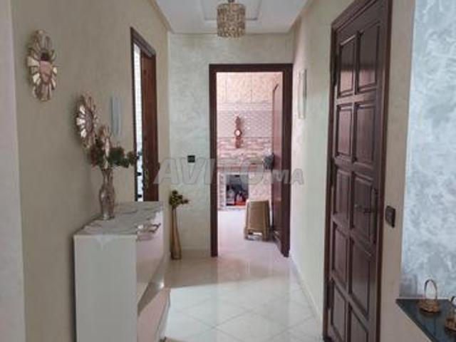Appartement vente à Had Soualem, Gharb-Chrarda-Beni Hssen