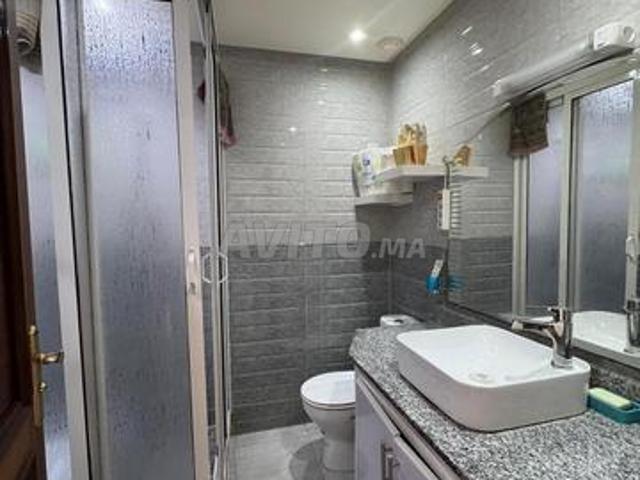 Appartement vente