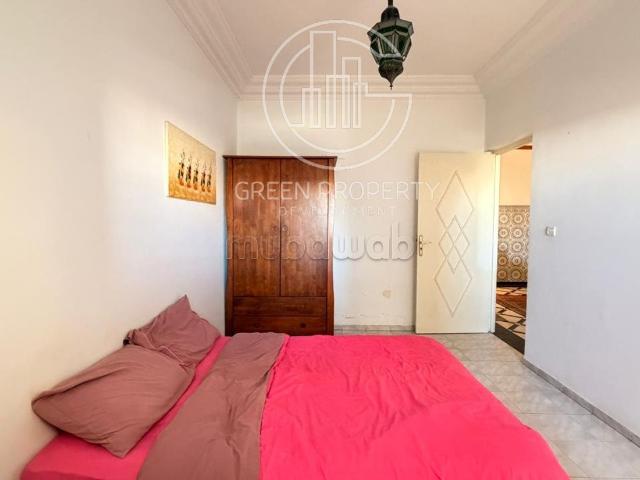 Appartement vente à Essaouira, L'Oriental