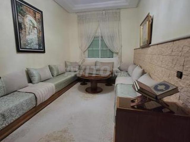 Appartement vente à Salé