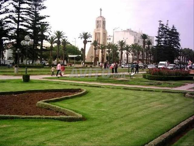 Appartement vente à Mohammedia, Gharb-Chrarda-Beni Hssen