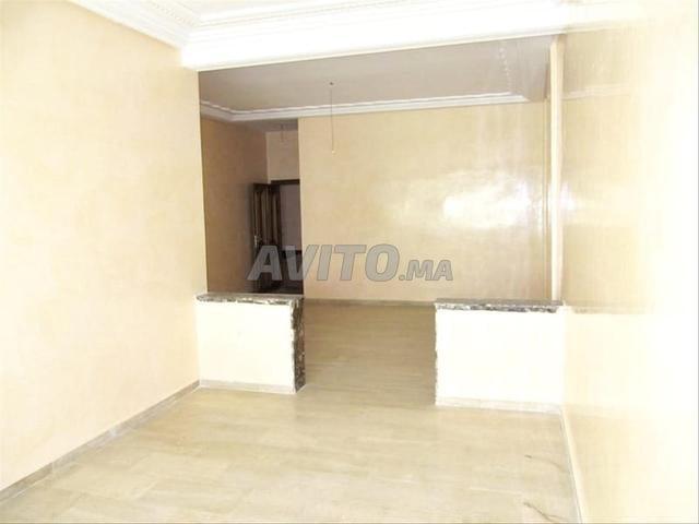 Appartement vente à Mohammedia, Gharb-Chrarda-Beni Hssen