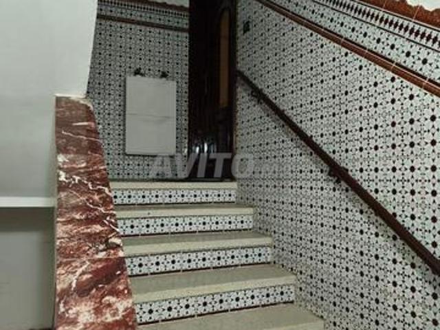 Appartement vente à Berrechid, Gharb-Chrarda-Beni Hssen