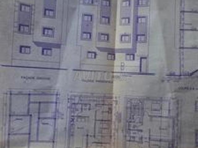 Appartement vente à Anfa, Gharb-Chrarda-Beni Hssen