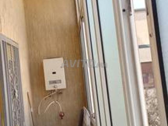 Appartement vente à Berrechid, Gharb-Chrarda-Beni Hssen