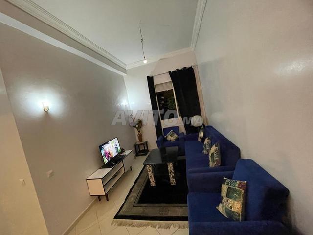 Appartement vente à Charaf, Agadir