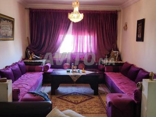 Appartement vente à Charaf, Agadir