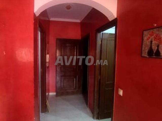Appartement vente à Saâda, L'Oriental