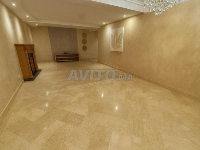 Appartement vente à Anfa, Gharb-Chrarda-Beni Hssen