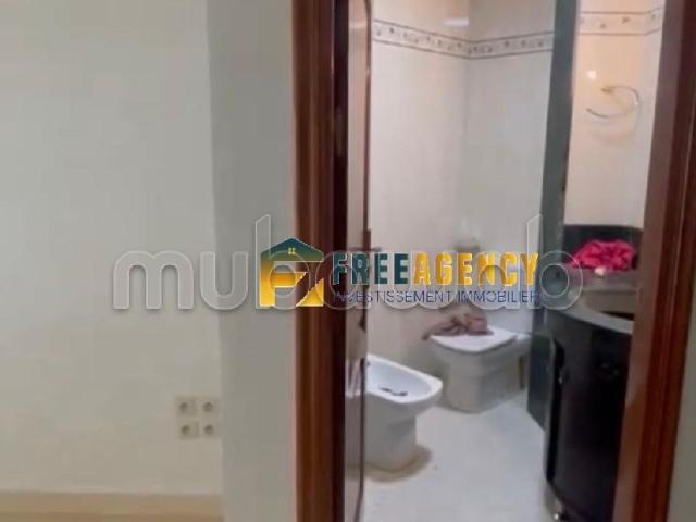 Appartement vente à Tangero, Tanger-Tétouan