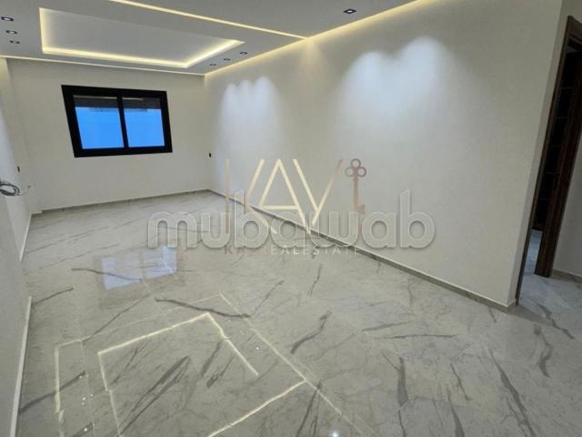 Appartement vente à Tangero, Tanger-Tétouan