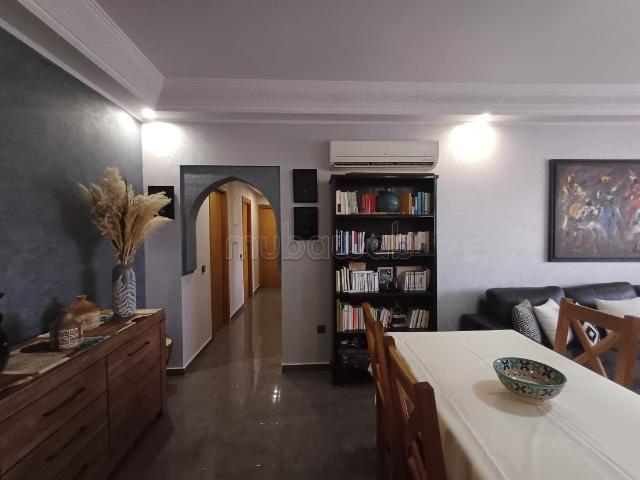 Appartement vente à Marrakech, L'Oriental
